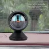Sklonomer automobilov Indikátor sklonu merač úrovne Náhľad obrázku produktu 9