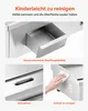 Gril électrique VEVOR Plaque de cuisson professionnelle Voir les images du produit 6