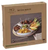 Set di vassoi Secret de Gourmet rotondi Anteprima dell’immagine prodotto 16