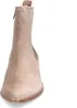 Paul Green donna stivaletto Chelsea beige 8 Anteprima dell’immagine prodotto 5