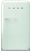 Smeg 50s Style Fab10r Eintüriger Kühlschrank Durchsichtig Produktbild-Vorschau 1