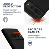 kwmobile Handyhülle für Google Pixel 7 Pro Hülle - TPU Case Produktbild-Vorschau 3