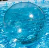 Grande palla gonfiabile per l'acqua / palla da spiaggia Anteprima dell’immagine prodotto 3