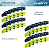 Hula hop masujący z 80 x magnesem 110 cm Podgląd zdjęcia produktu 3