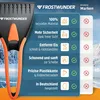 FROSTWUNDER Eiskratzer Auto [ Germany] – 100 % recycelter Produktbild-Vorschau 6