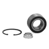 MEYLE kit de roulements de roue 300 334 1105 Voir les images du produit 6