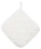Creativ Company CC Presina in cotone 20x20 cm bianco 2 Anteprima dell’immagine prodotto 3