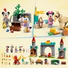 LEGO Disney 10780 Mickeyho zámecké dobrodružství 4+ Náhled obrázku produktu 27