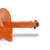 Erdbohrer-Aufsatz 250 mm Durchmesser, hochfester Stahl, 760 Produktbild-Vorschau 3