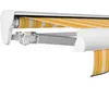 SOLUNA Halbkassettenmarkise Classic 5,5x2 Dessin 30A774 Produktbild-Vorschau 1