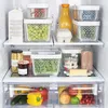 Oxo Greensaver? Scatola per alimenti freschi 4 l Anteprima dell’immagine prodotto 13
