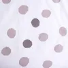 Jerry Fabrics Bavlněné povlečení 100x135 Králík bílá šedá Náhled obrázku produktu 4