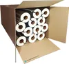 Scorprotect® voller Karton Alu PUR Rohrschale / Produktbild-Vorschau 1