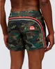 Sundek Stretch Waist Badeshort Herren Produktbild-Vorschau 6