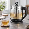 TurboTronic TT-LED11 Glazen waterkoker & theekoker 1,5 l, Productafbeelding-voorbeeld 6