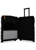 Norix Onyx Black Handgepäck Koffer 55x40x20 cm – 43 L – Produktbild-Vorschau 6
