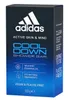 Adidas Cool Down Shower Bar 100 g Produktbild-Vorschau 2