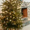 COM-FOUR® 150x Haken für Weihnachtsbaumschmuck - Produktbild-Vorschau 3