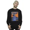 Star Wars - Sweatshirt für Herren BI45914 (L) (Schwarz) Produktbild-Vorschau 2