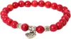 Edelstein Armband Geschenkidee exklusives Design Chakra Produktbild-Vorschau 2