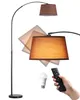 EDISHINE Stehlampe Wohnzimmer Dimmbar, Bogenlampe 143-176cm Produktbild-Vorschau 1