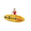 Bruder Life Guard mit Stand Up Paddle Produktbild-Vorschau 3