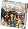 Zug um Zug: Meine erste Reise Produktbild-Vorschau 5