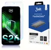 Hybridglas für Galaxy S26, 3mk FlexibleGlass Produktbild-Vorschau 1