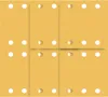 Bosch EXPERT C470 Set de papier abrasif, 115 x 140 mm, 10 Voir les images du produit 4