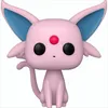 Pokémon - Espeon Mentali Psiana 884  - Funko Pop! Vinyl Produktbild-Vorschau 4