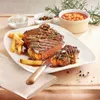 Tefal OptiGrill Grill kontaktowy 6 programów Wskaźnik Podgląd zdjęcia produktu 40