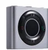 Joyroom Bluetooth Aux Transmitter pre auto, TV Grey Náhľad obrázku produktu 18