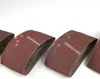 Sanding belt set 75 x 457 mm, 20 pieces Náhled obrázku produktu 1