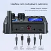 AIORBER Bluetooth 5.4 Adapter audio 2 w 1 Nadajnik Podgląd zdjęcia produktu 3