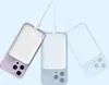 Powerbank Baseus Magnetic Mini Air PPCXM06A 6000mAh 20W con Anteprima dell’immagine prodotto 14