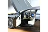 Norev 183937 Mercedes CLE Coupe 2024 schwarz metallic 1:18 Produktbild-Vorschau 4