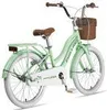 Chillaxx Bike Linda Premium Kinder City Bike in 20 Zoll - Produktbild-Vorschau 3