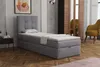 MR GROUP Boxspringbett NAPOLI 100x200cm Kinderbett, Produktbild-Vorschau 1