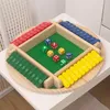 Omgoods – Klassisches Holzspiel "Shut the Box" für 6 Produktbild-Vorschau 5