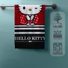 Hello Kitty Duschtuch Badetuch Strandtuch 70 x 140 cm / Produktbild-Vorschau 3