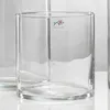 Sandra Rich verre décoratif CYLI verre cylindrique rond H. Voir les images du produit 4