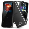 Odtwarzacz MP3/MP4 16 GB z Bluetooth, głośnikiem, radiem, Podgląd zdjęcia produktu 1