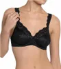 Triumph Damen Bügel-BH Stellina - BLACK - Größe 90E Produktbild-Vorschau 2