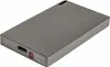 Verbatim Metal Mini SSD 1TB USB-C Gen 2 32031 Produktbild-Vorschau 2