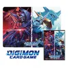 Digimon Card Game - Tamer´s Set 2 PB - 04 Produktbild-Vorschau 4