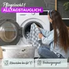 EllaTex 10er Pack Geschirrtücher Geschirrhandtücher 50x70 Produktbild-Vorschau 7