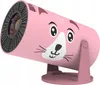 Kiano Kid Projector - Pink Cat 1280 x 720 HD, 32-130 pouces Voir les images du produit 13