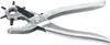 BGS technic Revolving Punch Pliers, 254 g Náhľad obrázku produktu 1