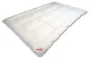 Paradies Winterbettdecke Nima Bio winterwarm Größe 155x220 Produktbild-Vorschau 5