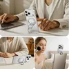 ESR Halolock 360 MagSafe Phone Ring Stand support Voir les images du produit 2